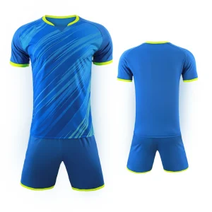 Soccer Uniform