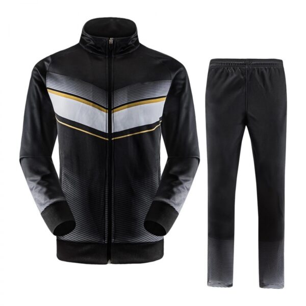 Track Suit