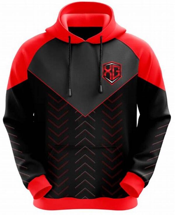 Hoodies