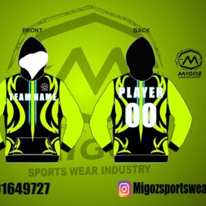 Hoodies