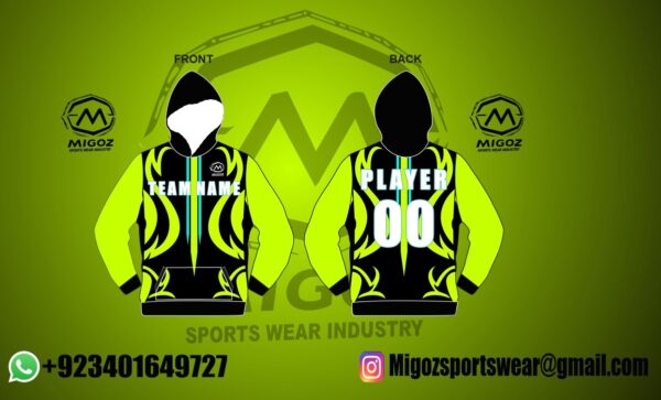Hoodies