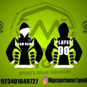 Hoodies
