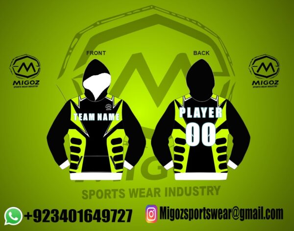 Hoodies