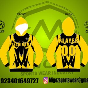Hoodies