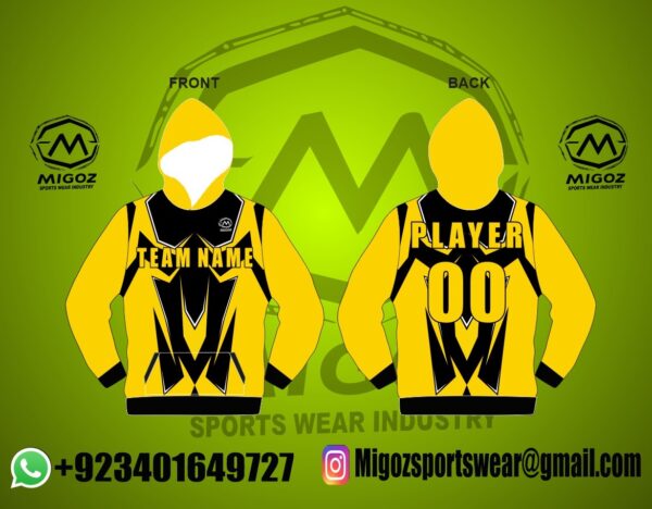 Hoodies
