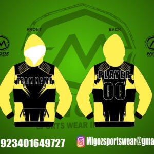 Hoodies