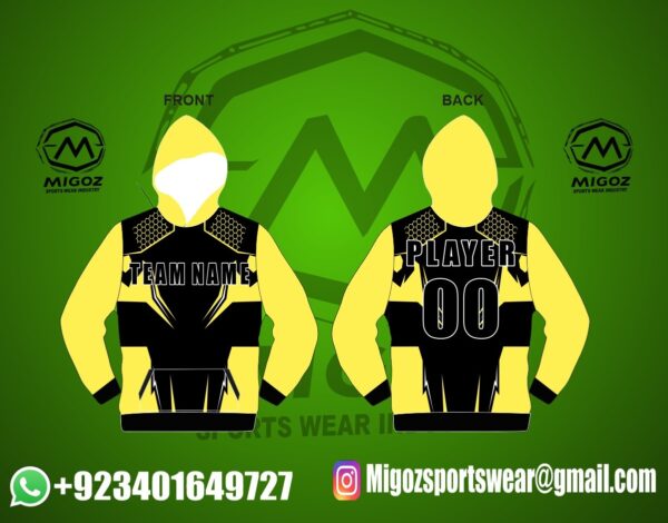 Hoodies