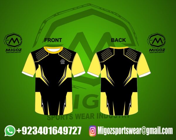 T SHIRT