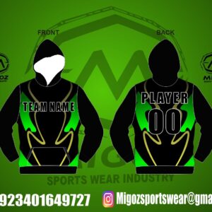 Hoodies