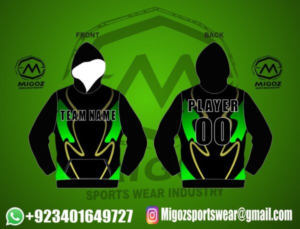 Hoodies
