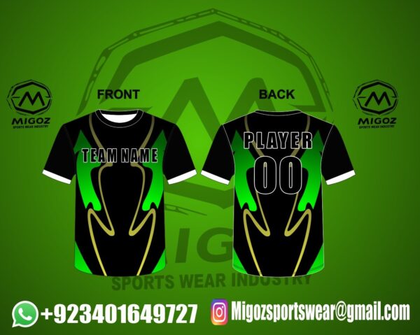 T SHIRT