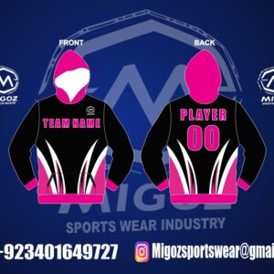 Hoodies