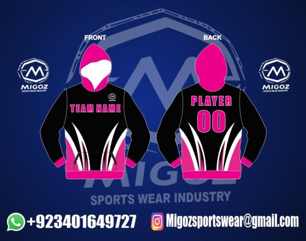 Hoodies