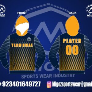 Hoodies