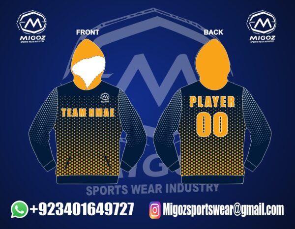 Hoodies