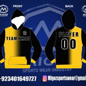 Hoodies