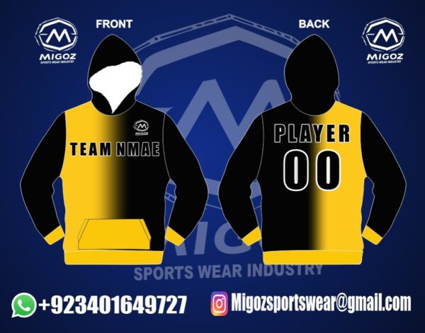 Hoodies