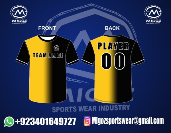 T SHIRT